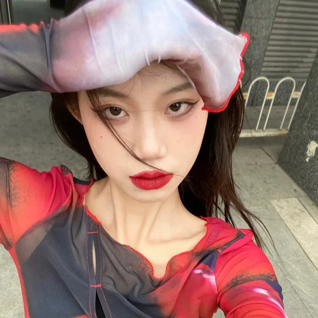 世上最美的女孩