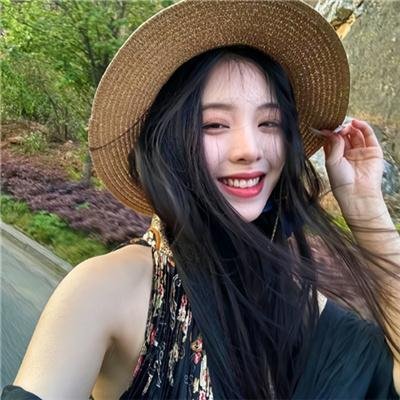 女间谍